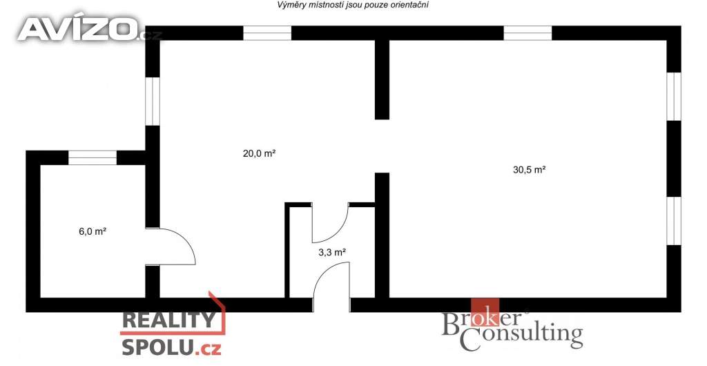 Foto inzerátu Prodej činžovního domu 315 m², Jablonné v Podještědí