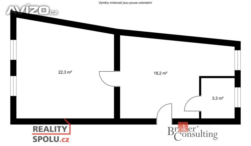 Foto inzerátu Prodej činžovního domu 315 m², Jablonné v Podještědí