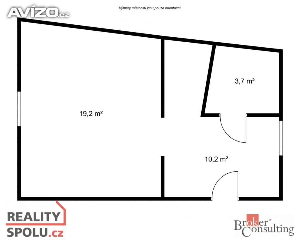 Foto inzerátu Prodej činžovního domu 315 m², Jablonné v Podještědí