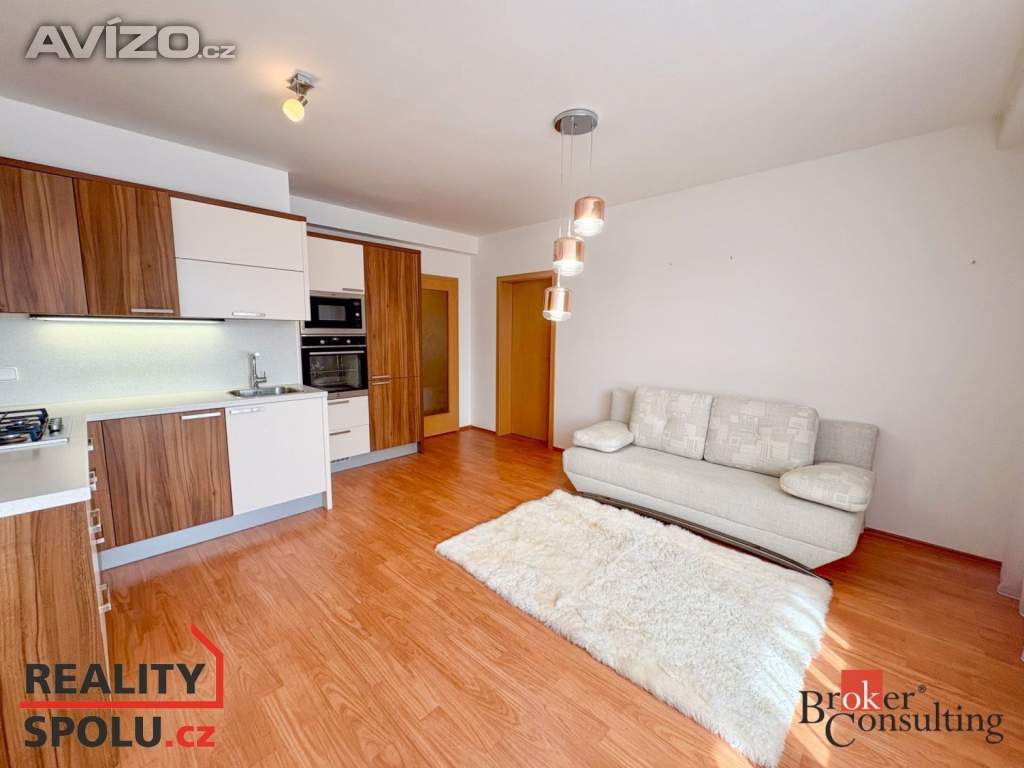 Foto inzerátu Pronájem bytu 2+kk 44 m², Přeštice