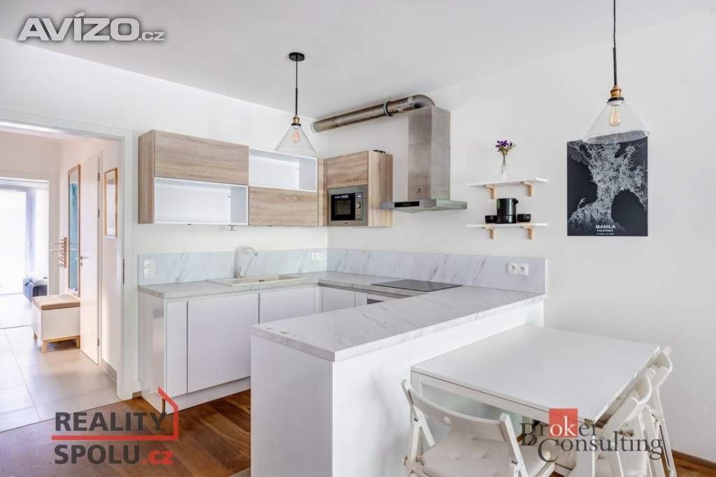 Foto inzerátu Pronájem bytu 2+kk 57 m², Praha