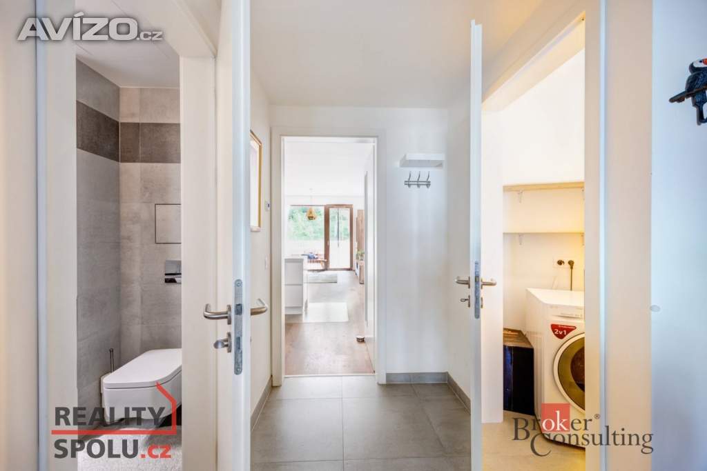 Foto inzerátu Pronájem bytu 2+kk 57 m², Praha