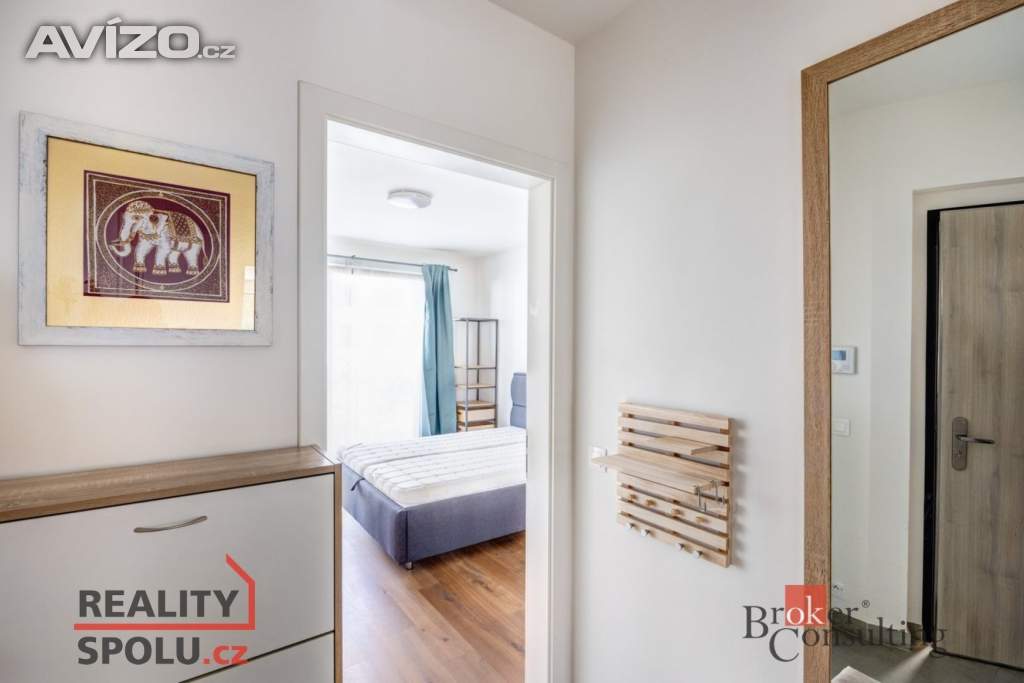 Foto inzerátu Pronájem bytu 2+kk 57 m², Praha