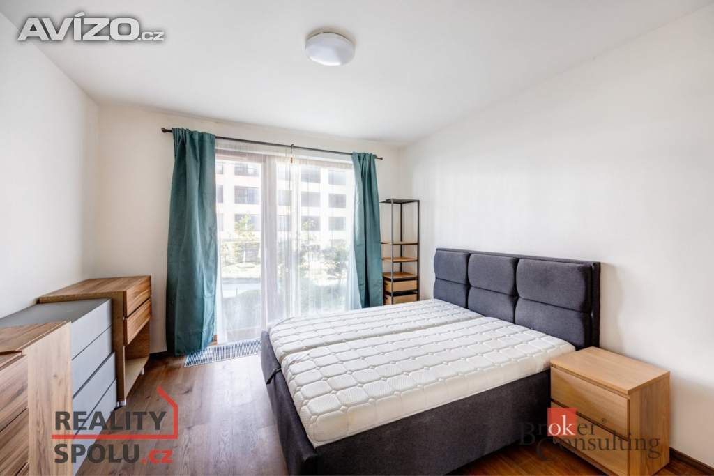 Foto inzerátu Pronájem bytu 2+kk 57 m², Praha