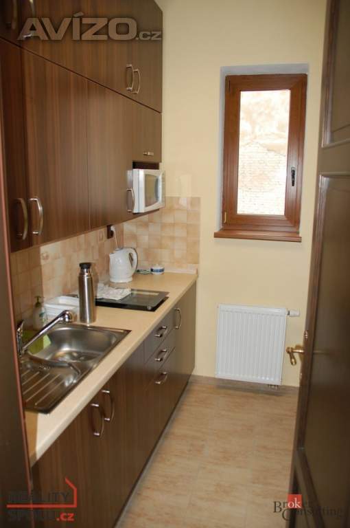 Foto inzerátu Prodej rodinné domy, 340 m² - Rokycany - Plzeňské Předměstí