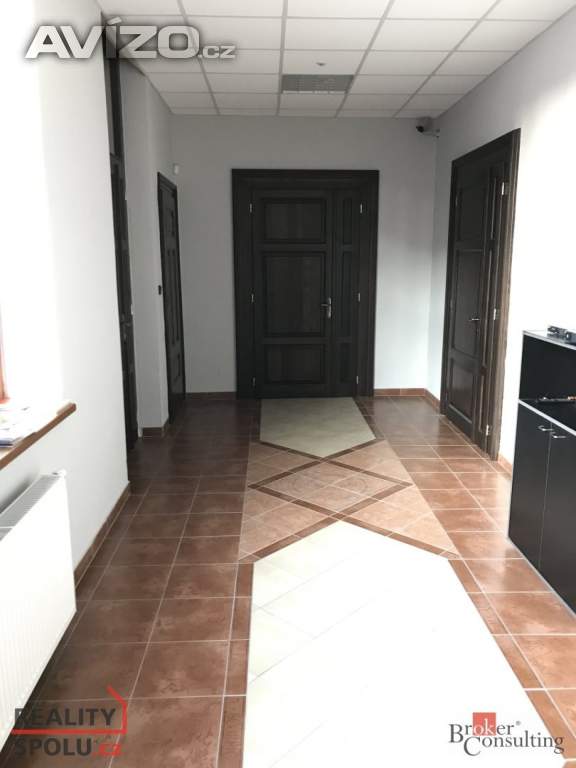 Foto inzerátu Prodej rodinné domy, 340 m² - Rokycany - Plzeňské Předměstí