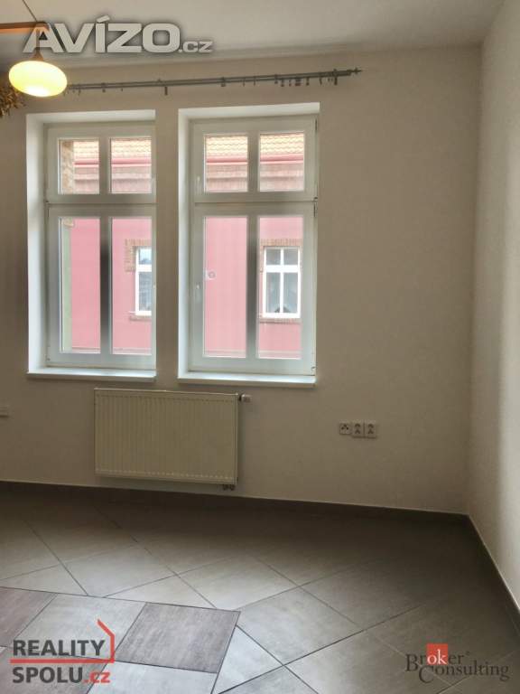 Foto inzerátu Pronájem bytu 2+kk 41 m², Plzeň