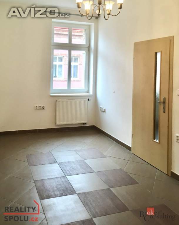 Foto inzerátu Pronájem bytu 2+kk 41 m², Plzeň