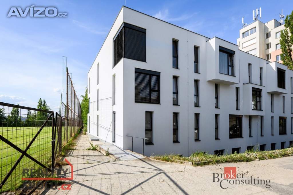 Prodej byty 2+1, 48 m² - Plzeň - Skvrňany