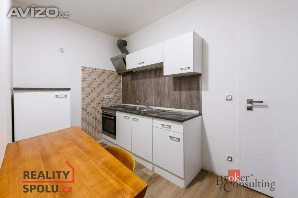 Foto inzerátu Prodej byty 2+1, 48 m² - Plzeň - Skvrňany