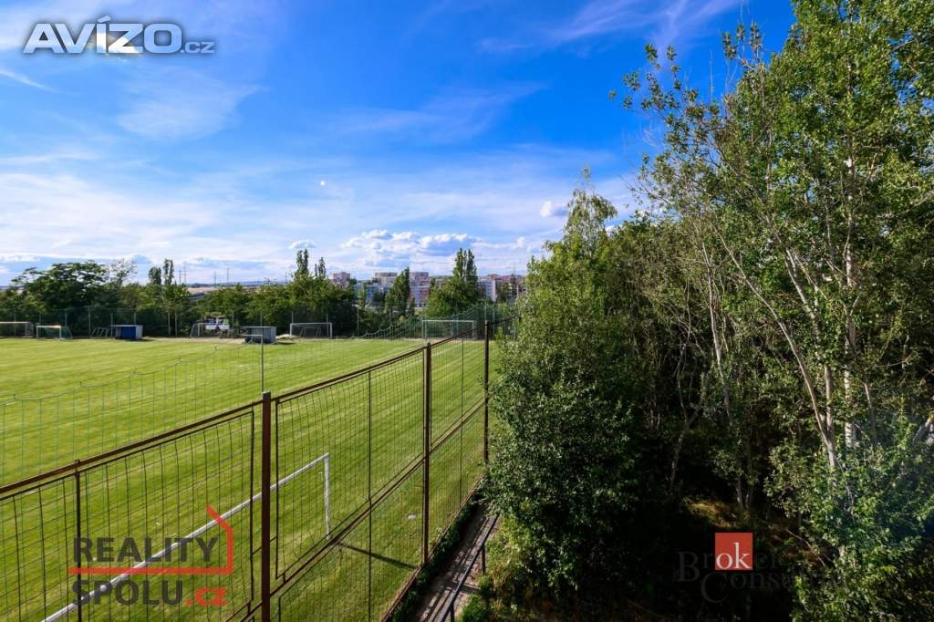 Foto inzerátu Prodej byty 2+1, 48 m² - Plzeň - Skvrňany