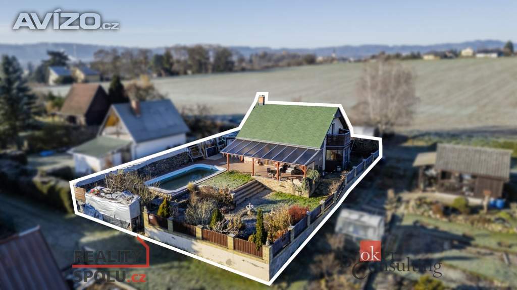 Prodej rodinného domu 78 m², Dvůr Králové nad Labem