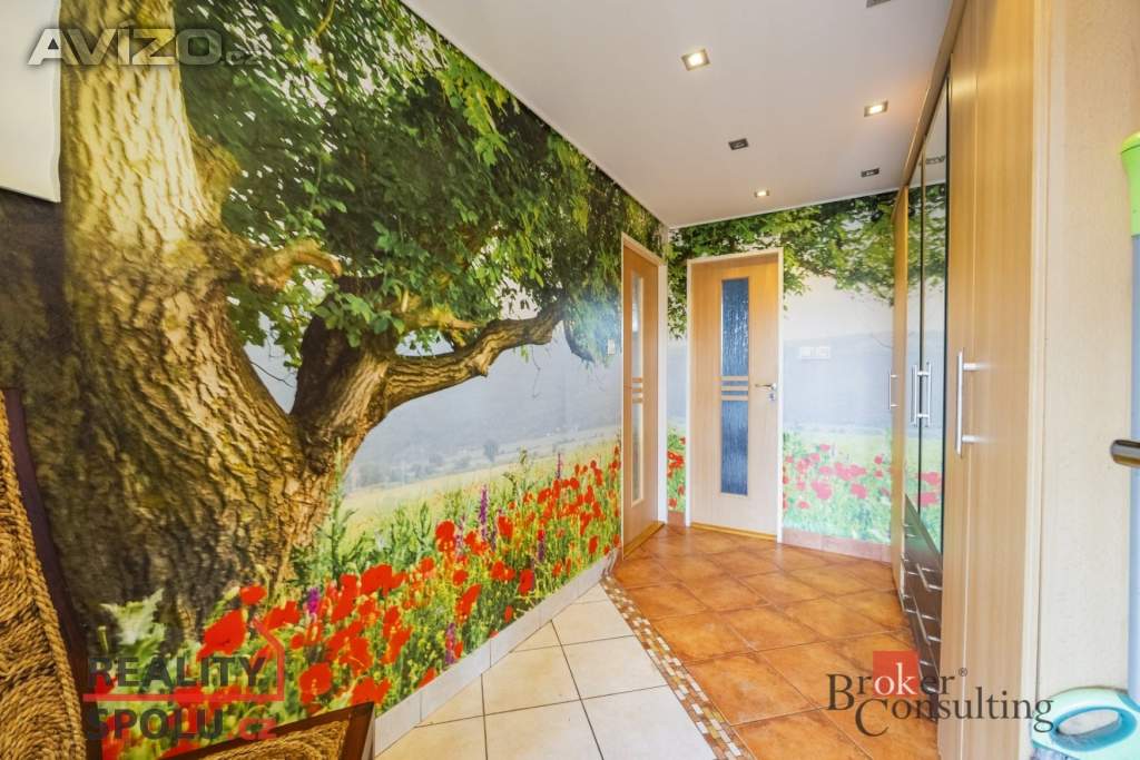 Foto inzerátu Prodej rodinného domu 78 m², Dvůr Králové nad Labem