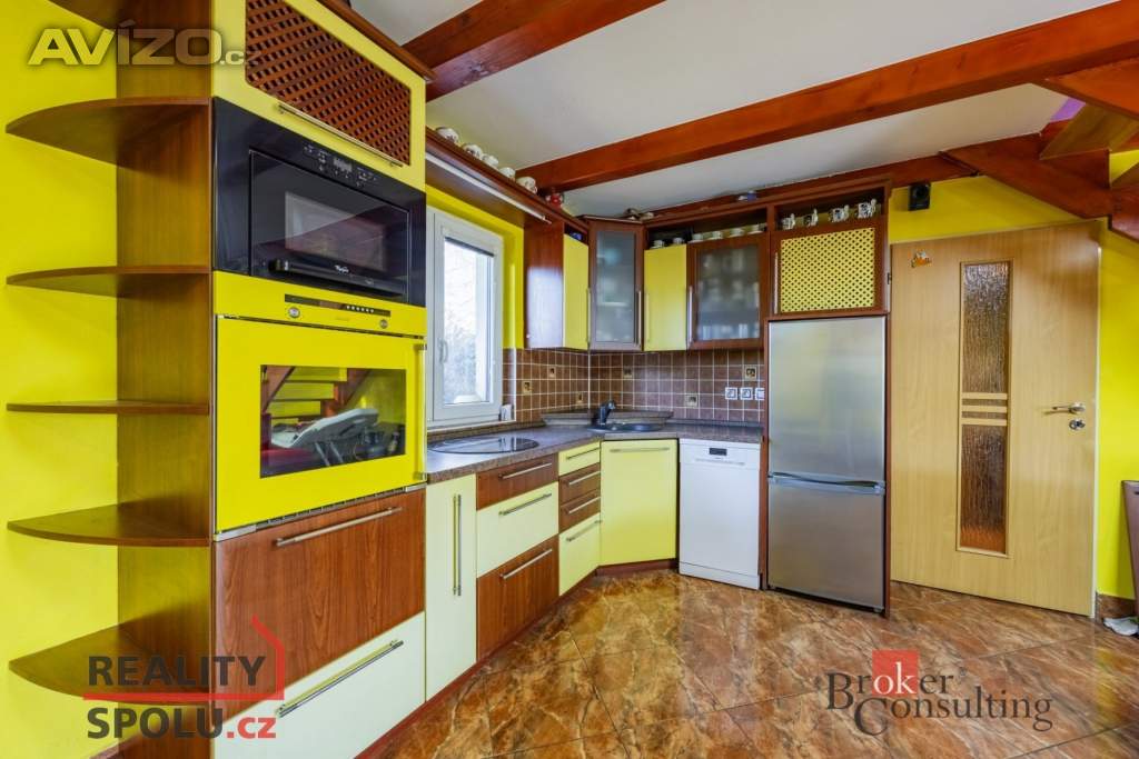 Foto inzerátu Prodej rodinného domu 78 m², Dvůr Králové nad Labem