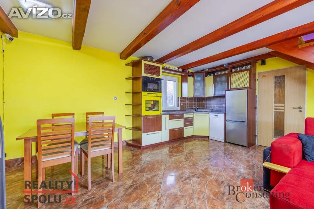 Foto inzerátu Prodej rodinného domu 78 m², Dvůr Králové nad Labem