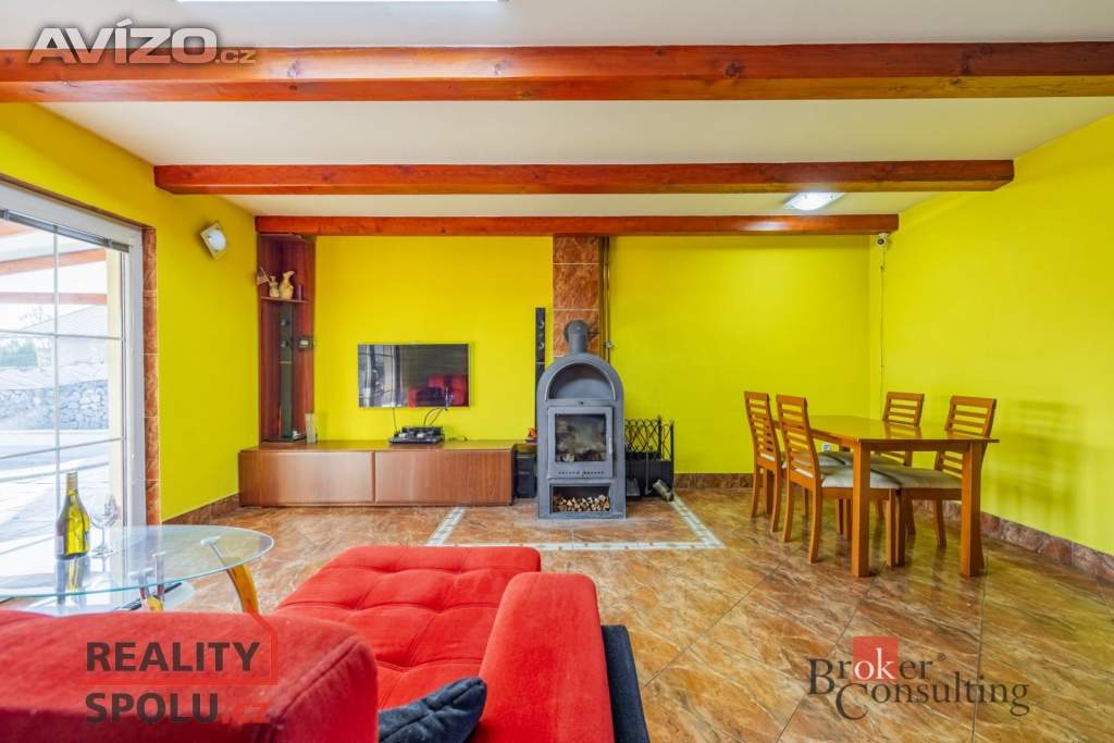 Foto inzerátu Prodej rodinného domu 78 m², Dvůr Králové nad Labem