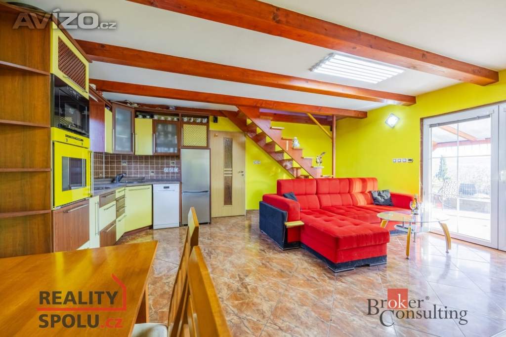 Foto inzerátu Prodej rodinného domu 78 m², Dvůr Králové nad Labem