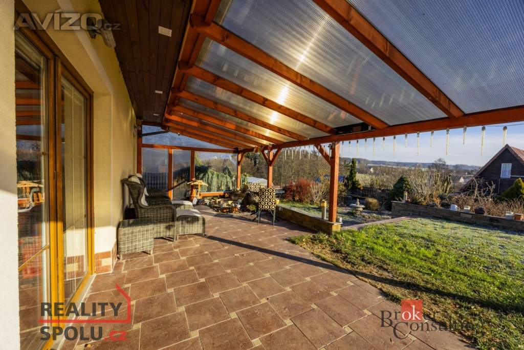 Foto inzerátu Prodej rodinného domu 78 m², Dvůr Králové nad Labem