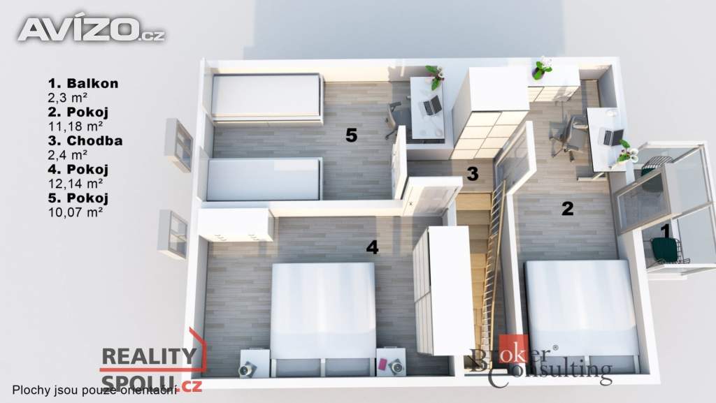 Foto inzerátu Prodej rodinného domu 78 m², Dvůr Králové nad Labem