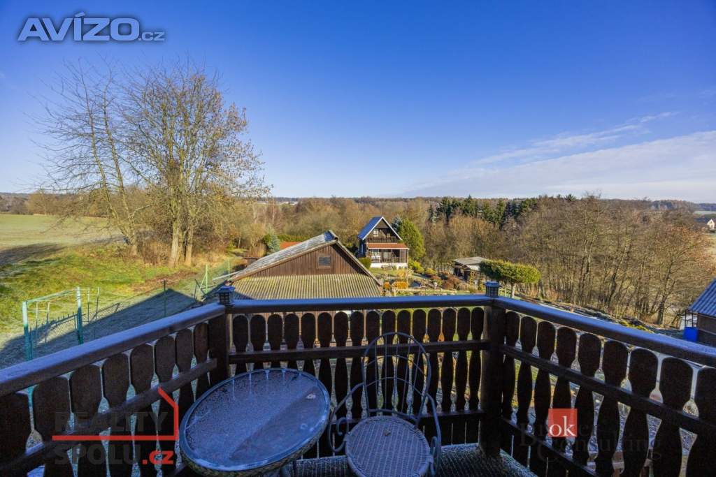 Foto inzerátu Prodej rodinného domu 78 m², Dvůr Králové nad Labem