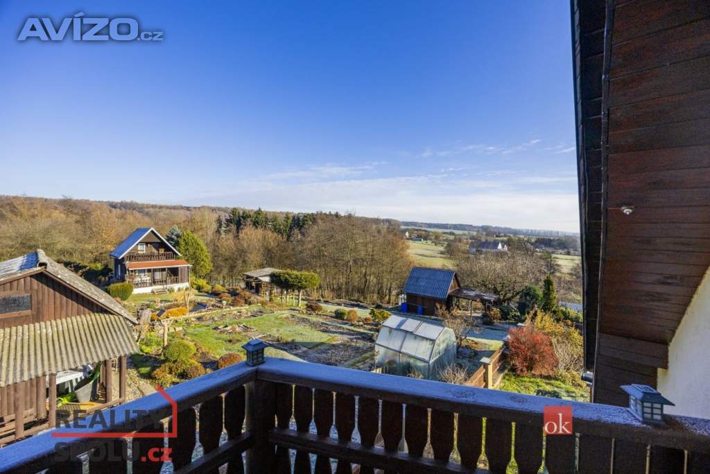 Foto inzerátu Prodej rodinného domu 78 m², Dvůr Králové nad Labem