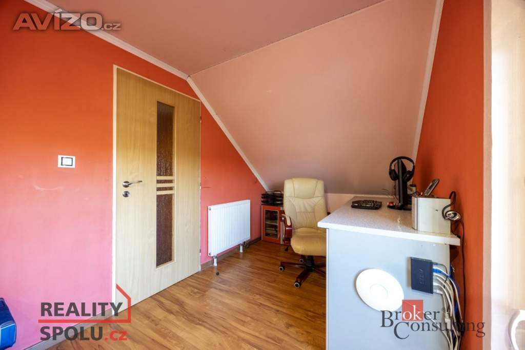 Foto inzerátu Prodej rodinného domu 78 m², Dvůr Králové nad Labem