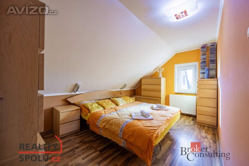 Foto inzerátu Prodej rodinného domu 78 m², Dvůr Králové nad Labem