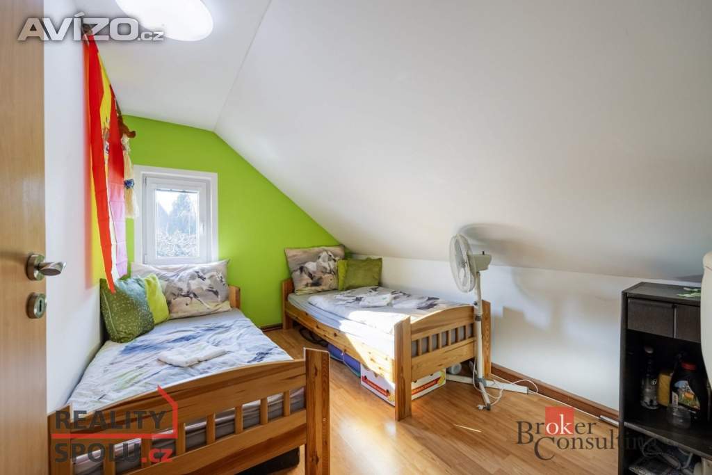 Foto inzerátu Prodej rodinného domu 78 m², Dvůr Králové nad Labem