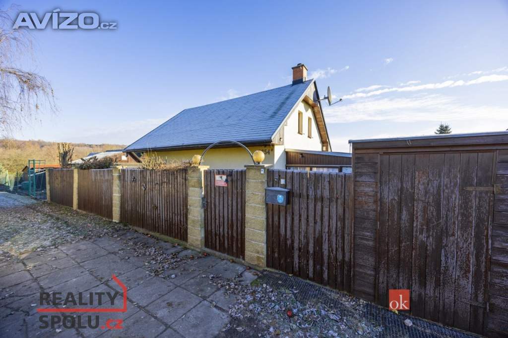 Foto inzerátu Prodej rodinného domu 78 m², Dvůr Králové nad Labem