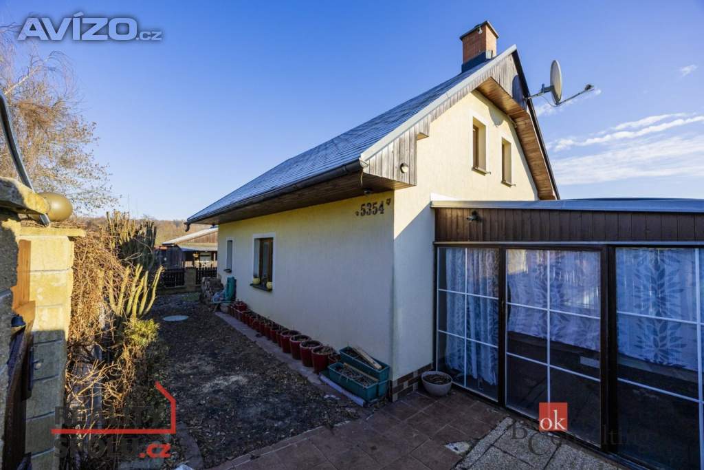 Foto inzerátu Prodej rodinného domu 78 m², Dvůr Králové nad Labem