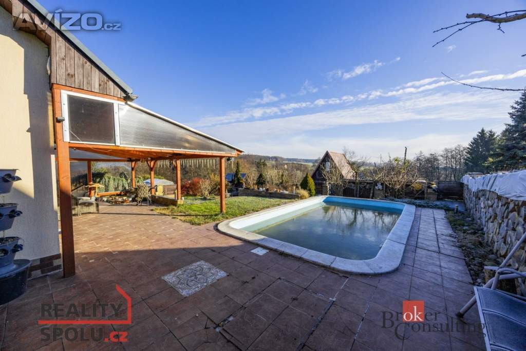 Foto inzerátu Prodej rodinného domu 78 m², Dvůr Králové nad Labem