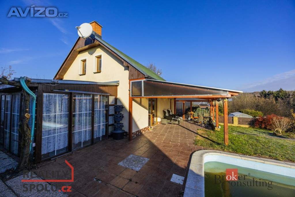 Foto inzerátu Prodej rodinného domu 78 m², Dvůr Králové nad Labem