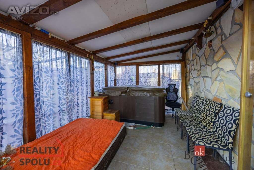 Foto inzerátu Prodej rodinného domu 78 m², Dvůr Králové nad Labem