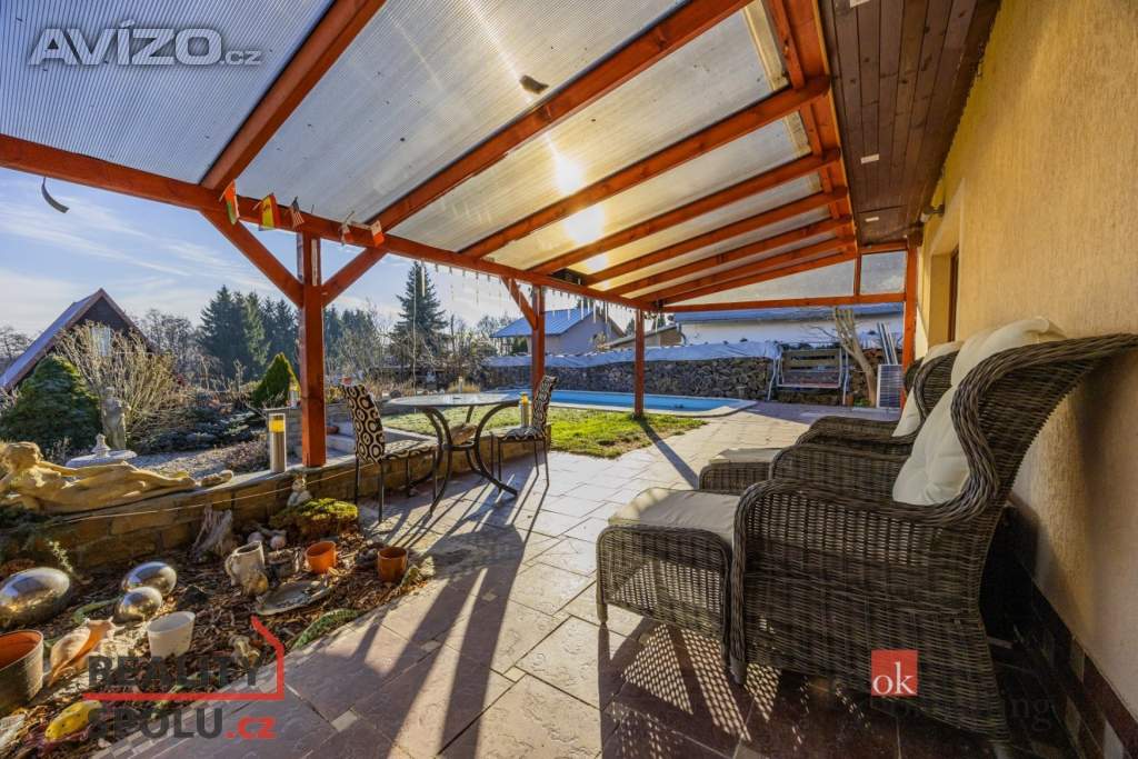 Foto inzerátu Prodej rodinného domu 78 m², Dvůr Králové nad Labem