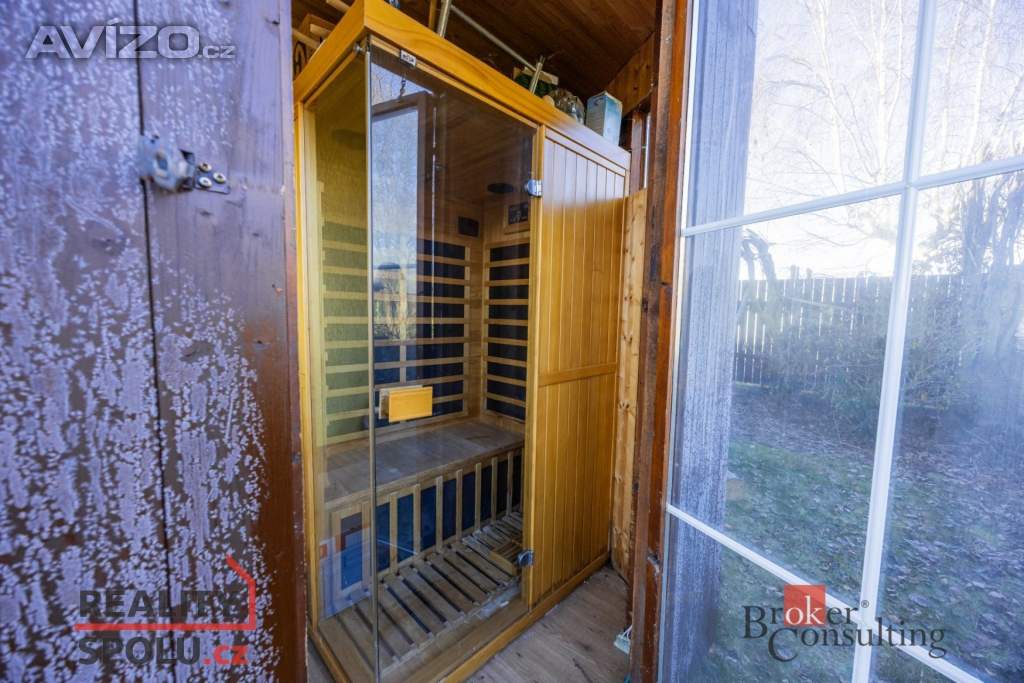 Foto inzerátu Prodej rodinného domu 78 m², Dvůr Králové nad Labem