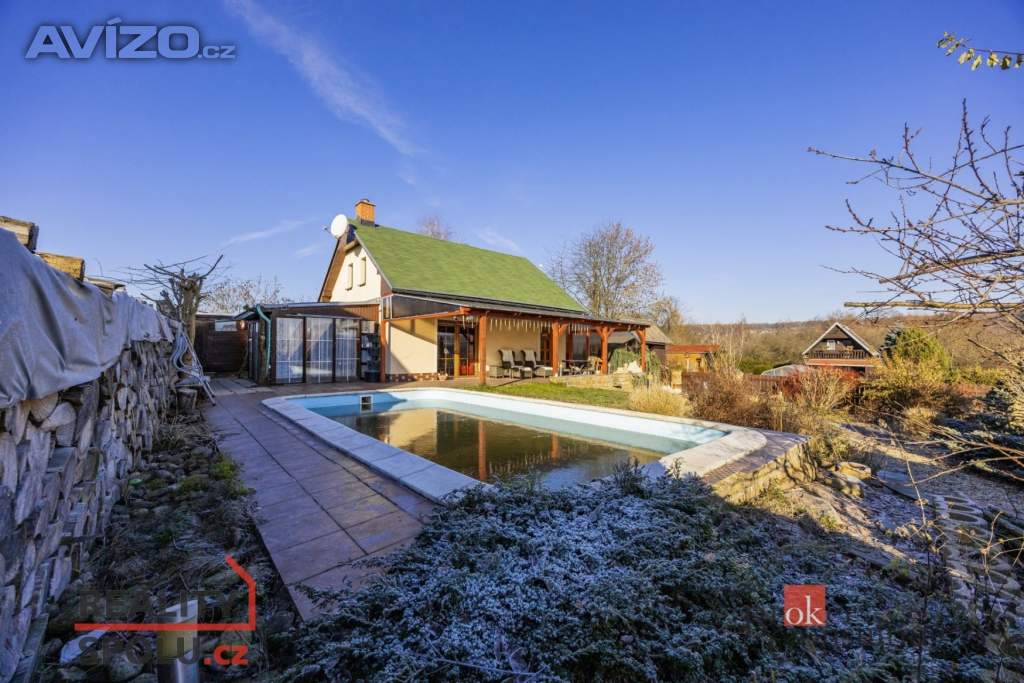 Foto inzerátu Prodej rodinného domu 78 m², Dvůr Králové nad Labem