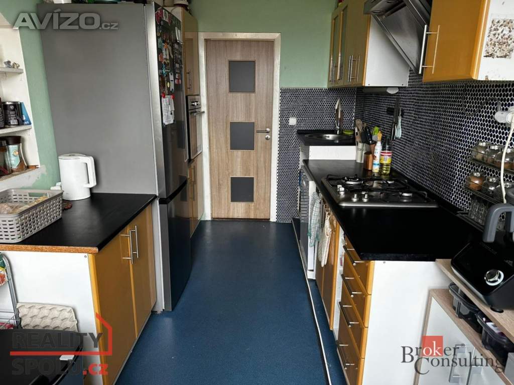 Foto inzerátu Prodej bytu 4+1 79 m², Ústí nad Labem