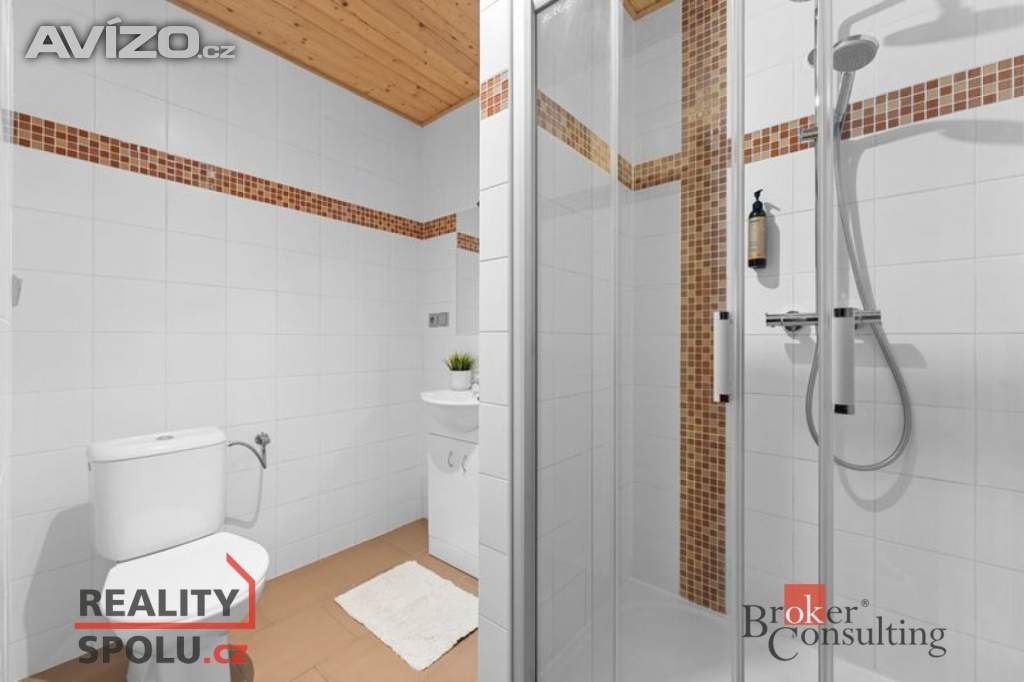 Foto inzerátu Prodej nemovitosti pro ubytování 650 m², Strážné