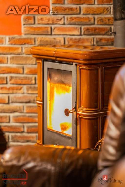 Foto inzerátu Prodej nemovitosti pro ubytování 650 m², Strážné