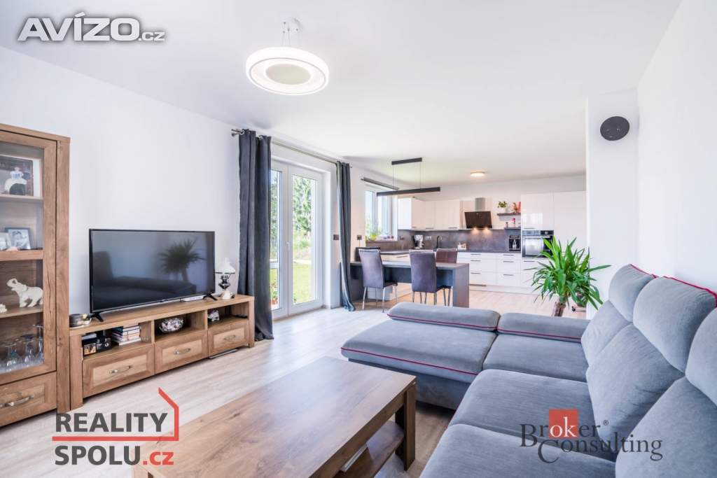 Foto inzerátu Prodej rodinného domu 120 m², Librantice