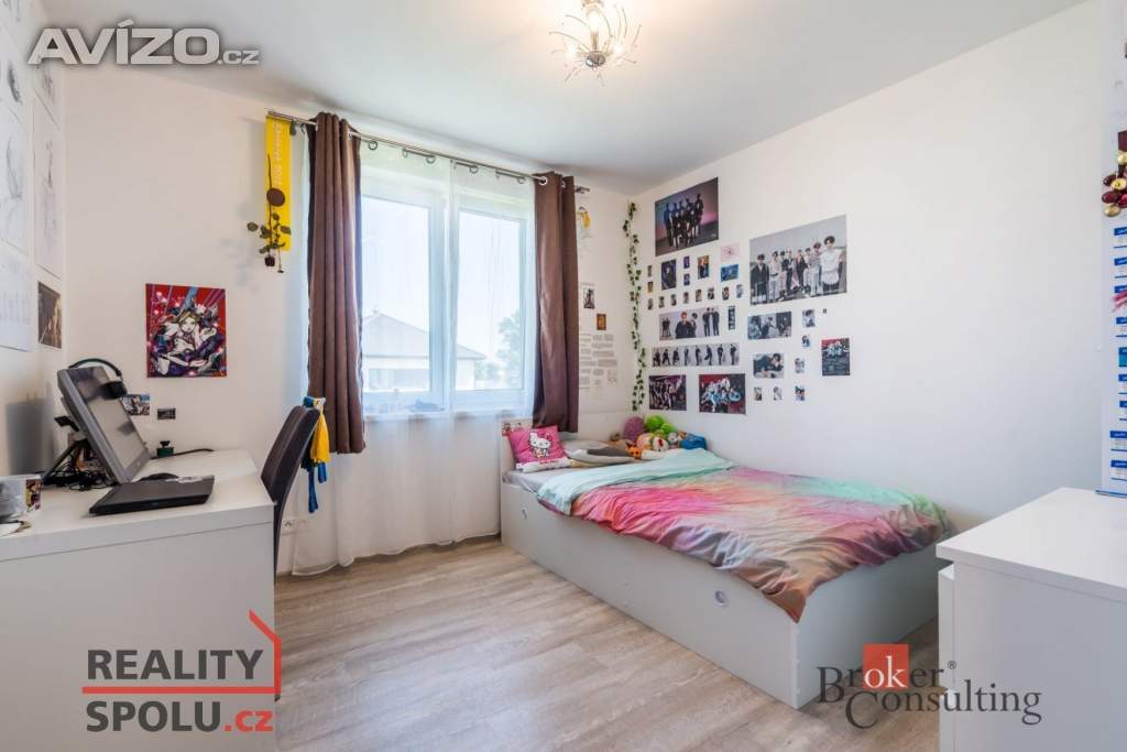 Foto inzerátu Prodej rodinného domu 120 m², Librantice