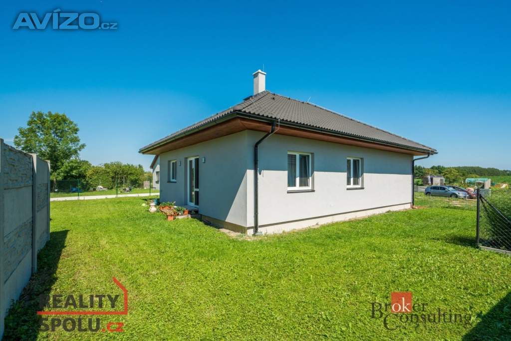 Foto inzerátu Prodej rodinného domu 120 m², Librantice