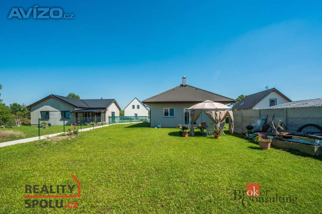 Foto inzerátu Prodej rodinného domu 120 m², Librantice