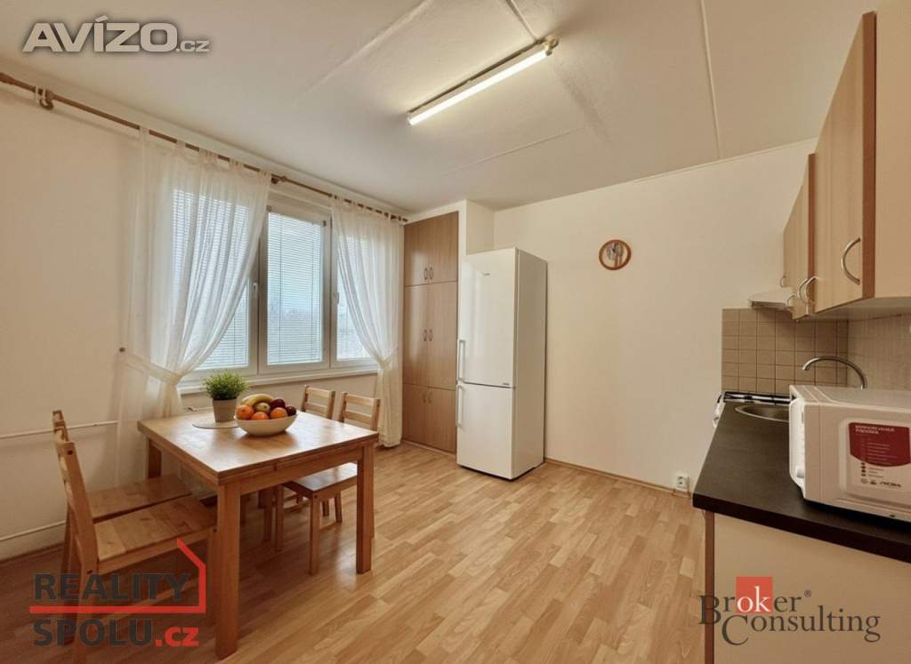 Foto inzerátu Pronájem bytu 1+1 30 m², Louny