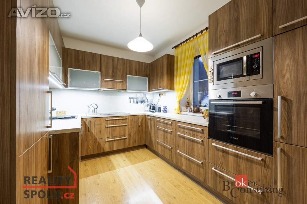 Foto inzerátu Prodej rodinného domu 105 m², Hanušovice