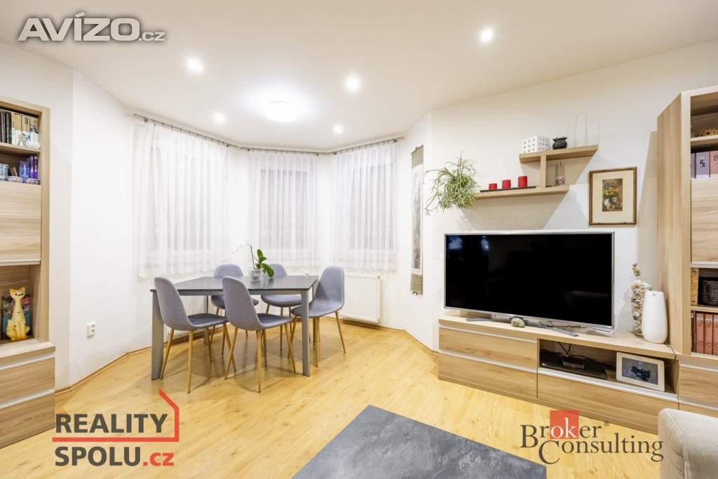 Foto inzerátu Prodej rodinného domu 105 m², Hanušovice