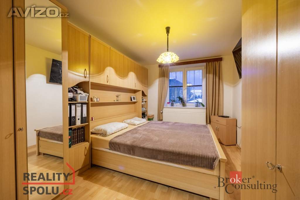 Foto inzerátu Prodej rodinného domu 105 m², Hanušovice
