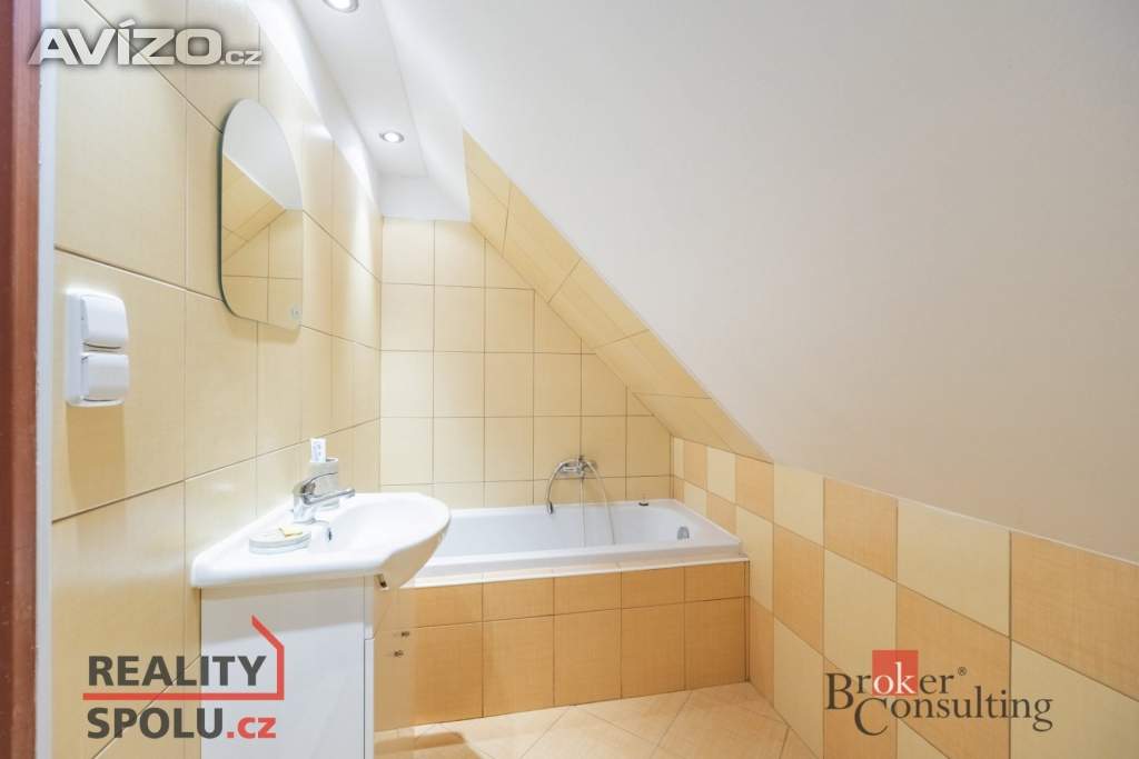 Foto inzerátu Prodej rodinného domu 105 m², Hanušovice