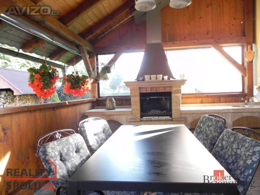 Foto inzerátu Prodej rodinného domu 105 m², Hanušovice