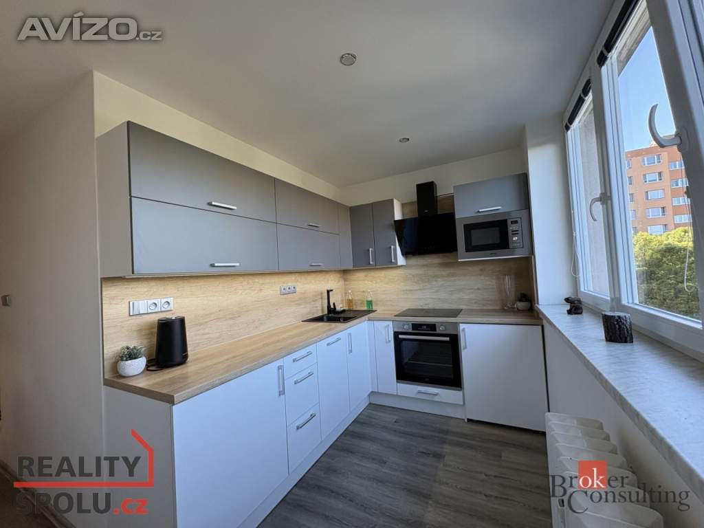Foto inzerátu Pronájem bytu 3+1 73 m², Ostrava